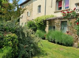 Domus Salviae, хотел в Дюлефи