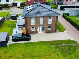 Ferienhaus - EMILY