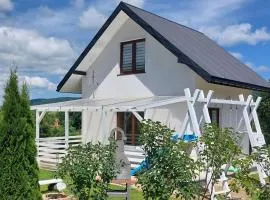 Domek pod Holicą 3 Bieszczady