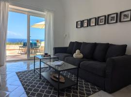 Casa Dilà，卡普里的飯店