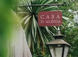 Casa d'Aldeia de Souto de Lafoes