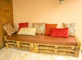 Moshi hostel lodge TANZANIA