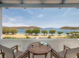 Galazio Seaside Apartments