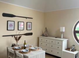 Piaski Bałtyku, hotel v destinaci Karwia