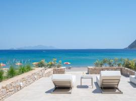 Nalu Luxury Suites Adults Only