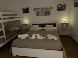 La Corte del Castello