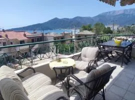 Villa Golden View Thassos