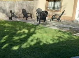 Departamento céntrico San Rafael