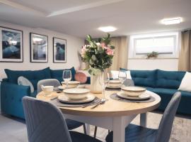 Zielony Apartament, Hotel in Bachowice