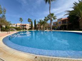 Beautiful Garden Apartment, hotel u gradu 'Mandria'