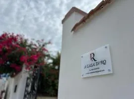 A casa di Ro