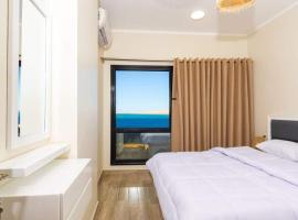 BLUE ViEW SUiTES, holiday rental in Hurghada