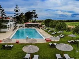 Vallian Village Hotel