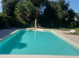 Villa Carrer