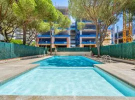 WELCS APARTAMENTO 165 PDA con piscina