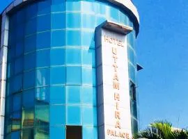 Hotel New Uttam Hira Palace
