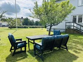 Villa söder om Varberg