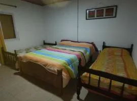 El Campanario