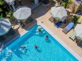 Golden Lighthouse Hotel