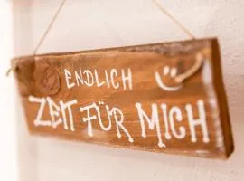 Kleine Auszeit Eifel