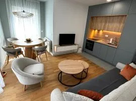 Zafiro Apartment