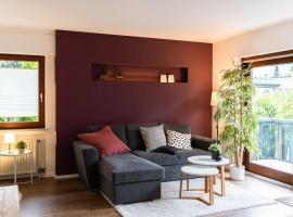 Wohnung Frodl AstenAmbiente in Winterberg