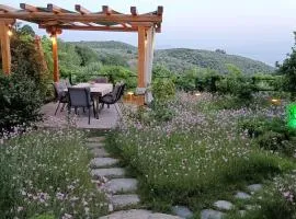 Mikros Paradisos Pelion
