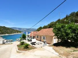 Beach House Vitali island of Hvar