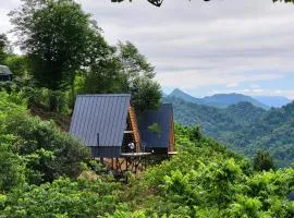 Shuamta cottage