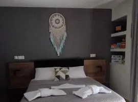 Spartines home