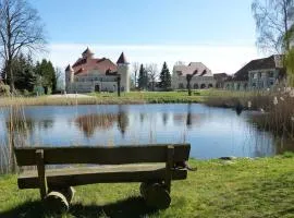 Ferienwohnung Schlossblick