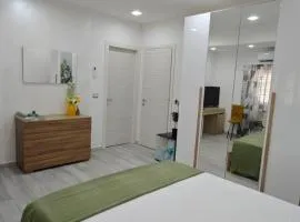 Wonder House