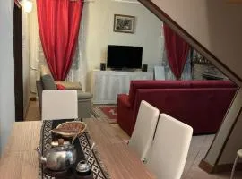 casa di Eva