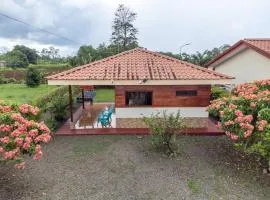 Cabaña Paraíso Arenal
