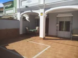 Unifamiliar Las Torres