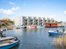 Cozy Apartment In Hvide Sande With Wifi