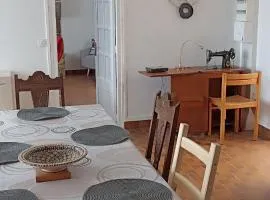 Chez titine gîte du Bon Accueil
