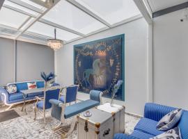 The Condesa House, hotel en Ciudad de México