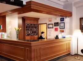 Die 10 Besten Hotels Im Viertel Pempelfort Dusseldorf Deutschland