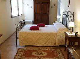 B&B Relief
