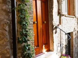 Il nido dell'aquila-Lugnano in Teverina