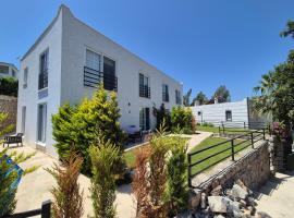 No 444, hotel en Dalaman