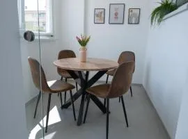 Apartment Milla