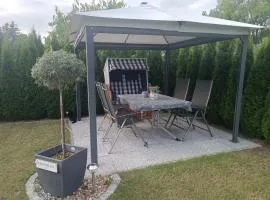 Ferienwohnung Ankerplatz Züssow