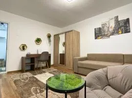 Apartament Fălticeni