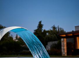 B&B Le Bianche, hotel v Noci