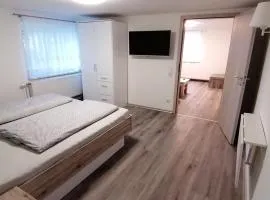 Ferienwohnung in Mittelsaida
