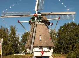 HeijenLUXE VAKANTIEWONING