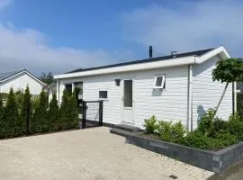 Chaletparc Krabbenkreek Zeeland - Chalet 80