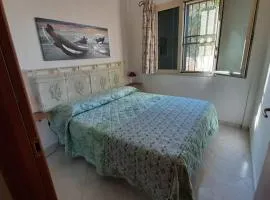 Ely's Flat